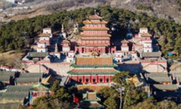 嘉庆帝为何暴死在避暑山庄