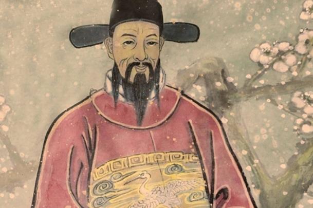 宋朝宰相是最高官职么?知府和宰相分别是几品官?