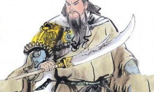 关胜的主要事迹介绍 关胜历史原型是谁