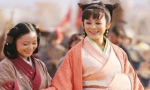 宣太后芈八子有几个儿子，历史上芈月有几个儿子