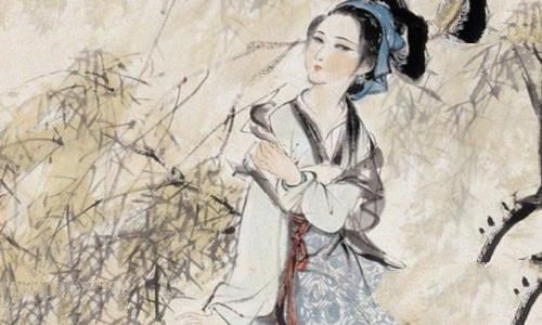 范蠡西施什么关系?范蠡与西施的故事揭秘