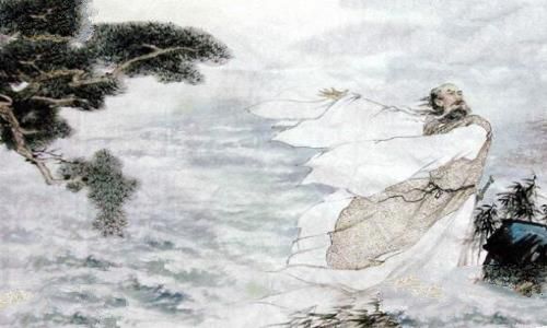 柳宗元一生经历了多少磨难 柳宗元生平简介