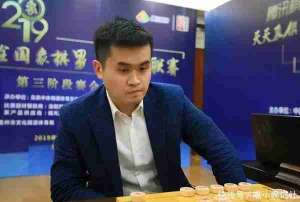 象棋录音门事件，许银川特大无辜躺枪令人可叹！