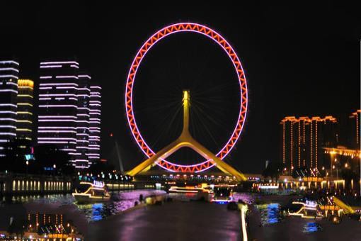天津属于哪个省？天津属于南方还是北方？