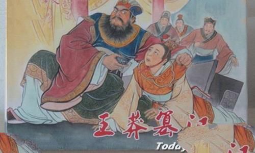 王莽篡汉的经过，王莽篡汉为什么能成功？