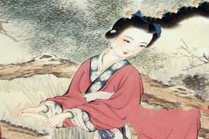 西施和范蠡的爱情故事，西施和范蠡有孩子吗？