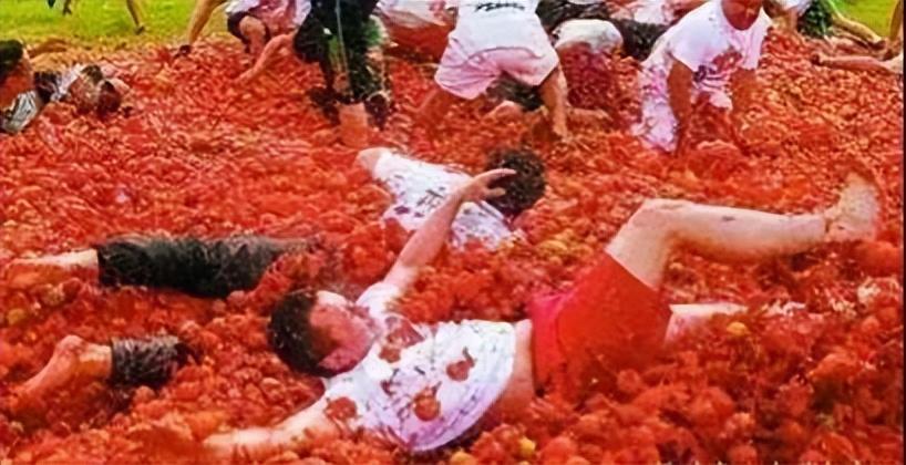 世界奇闻(世界各地的奇闻趣事大盘点！涨知识了)