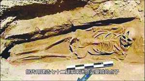 曹操七十二疑冢#三国历史解说