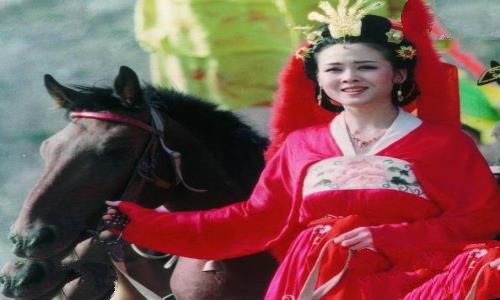 文成公主有什么贡献，后人怎么价文成公主？