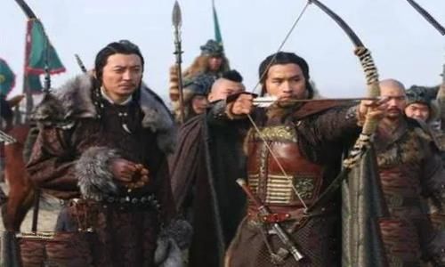 大辽国怎么灭亡的 为什么灭的那么快
