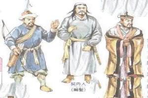 大辽国怎么灭亡的 为什么灭的那么快