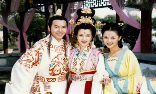 历史上南唐后主李煜死后,其子女是什么结果?