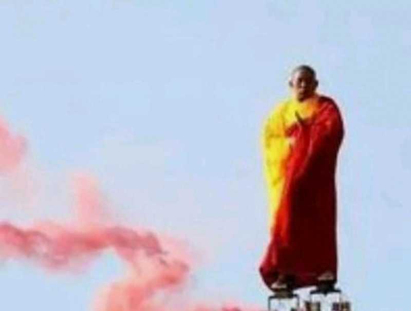 中国十大奇闻异事，你知道几个？