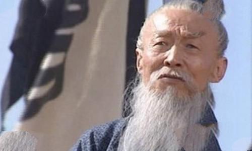 历史上王司徒是怎么死的?真的是被诸葛亮骂的吐血身亡吗?