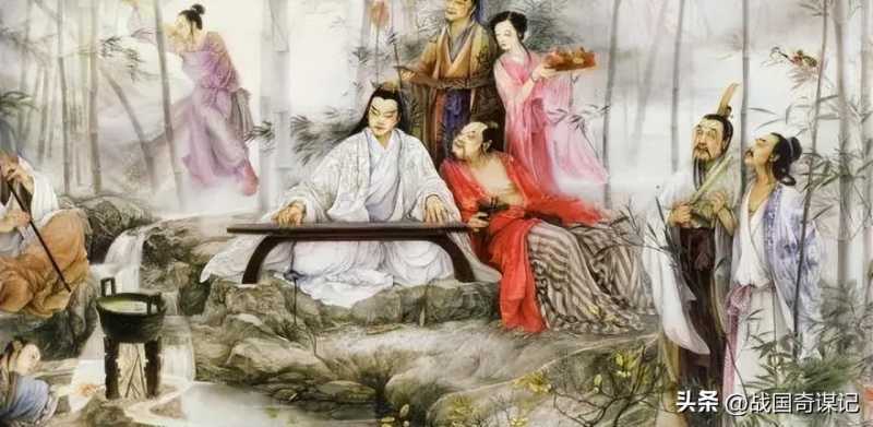 历史上的笑料还是真实事件？揭开中国古代十大奇闻的神秘面纱！