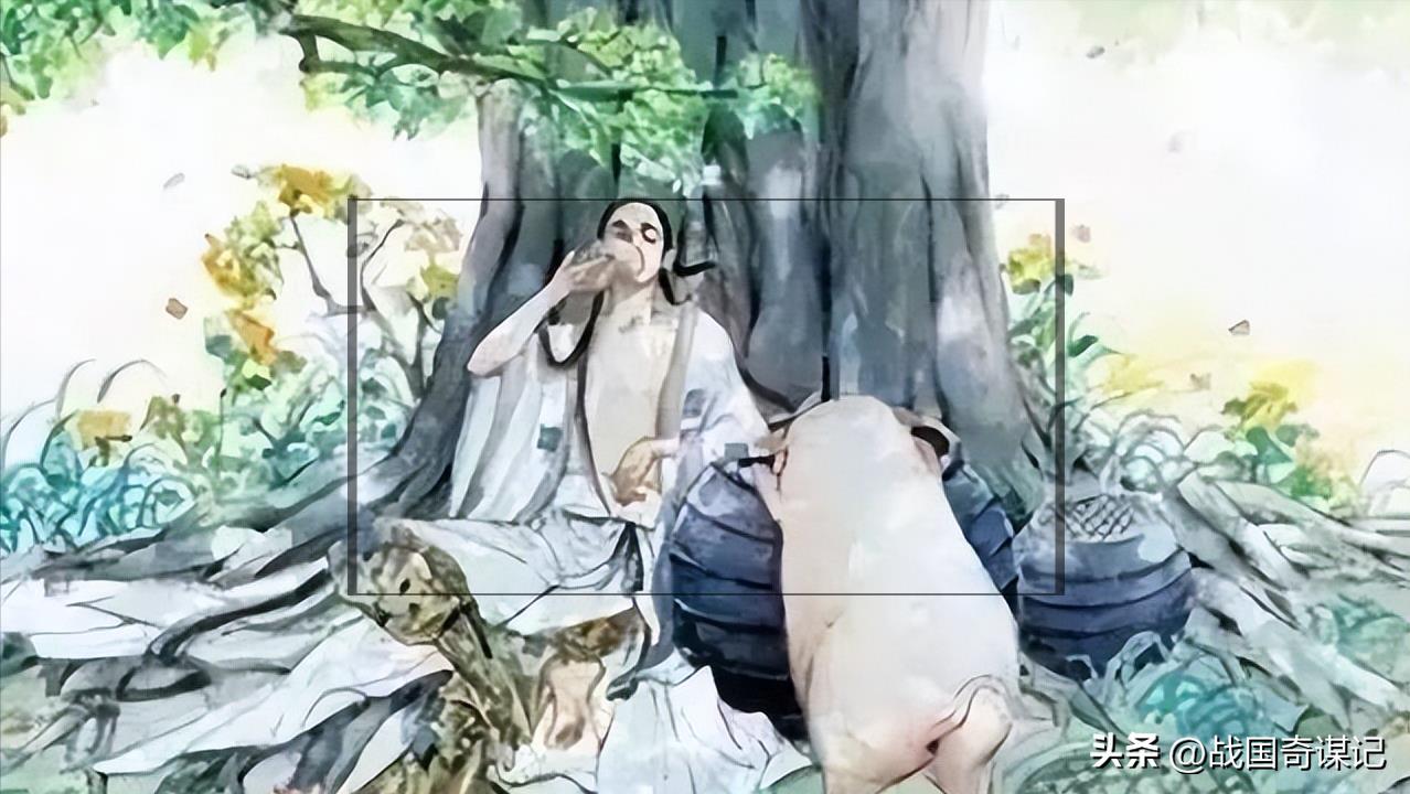 历史上的笑料还是真实事件？揭开中国古代十大奇闻的神秘面纱！