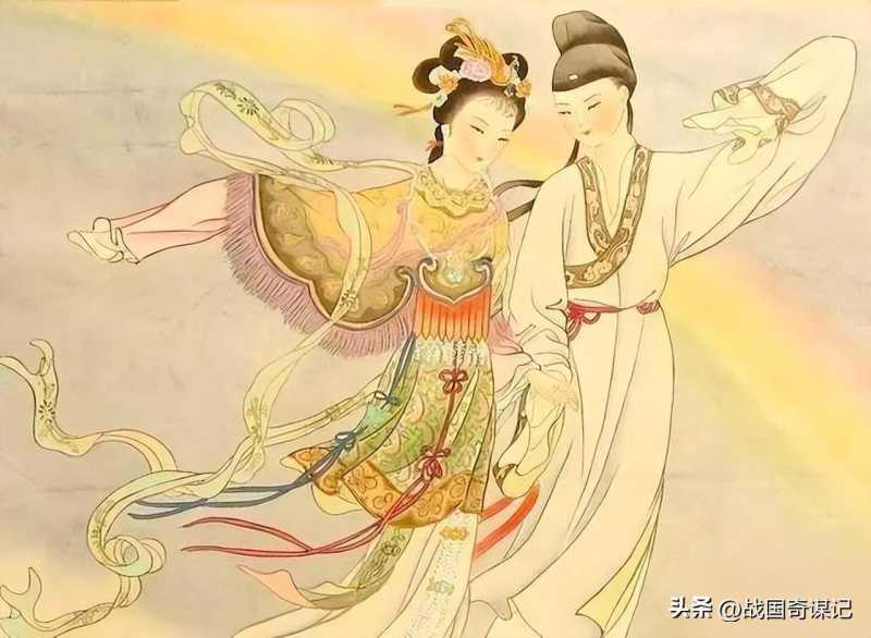 历史上的笑料还是真实事件？揭开中国古代十大奇闻的神秘面纱！