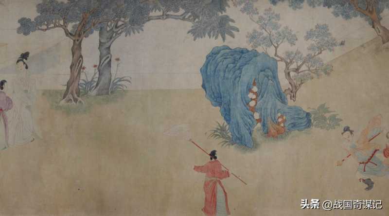 历史上的笑料还是真实事件？揭开中国古代十大奇闻的神秘面纱！