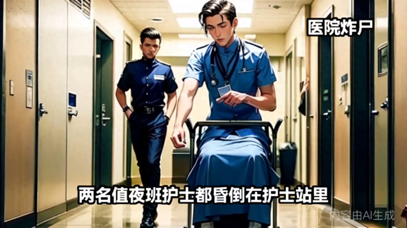 #民间故事#世界奇闻异事