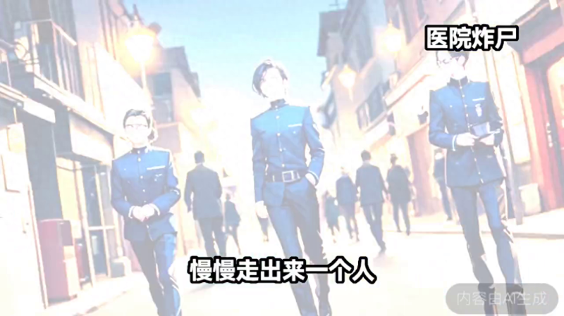 #民间故事#世界奇闻异事