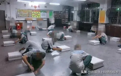 一年不洗澡、装哑四年，傻子却是棋痴，说几件在监狱里的奇闻异事