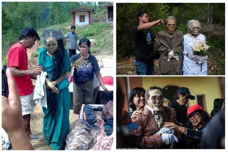 15个世界各地的奇闻异事，每个都匪夷所思，却都是真的