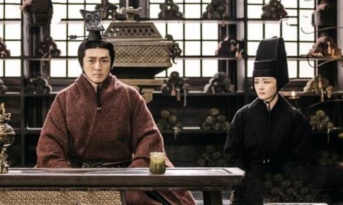 秦始皇一生未娶的原因是什么 秦始皇不喜欢女人吗