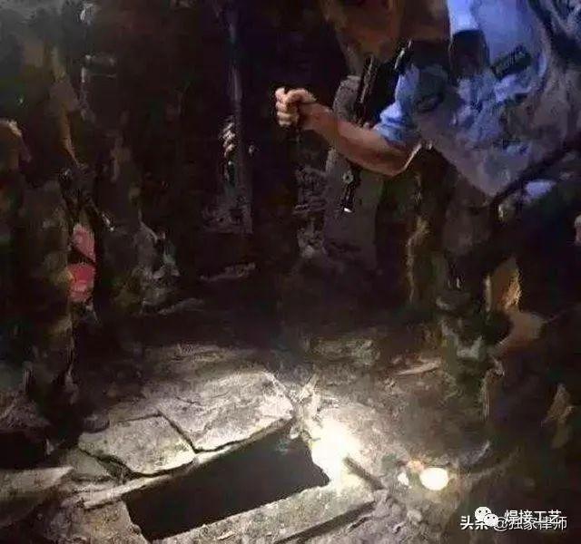 奇闻001-解密中国大案089——乱搞关系被开除 杀42人藏尸家中地窖
