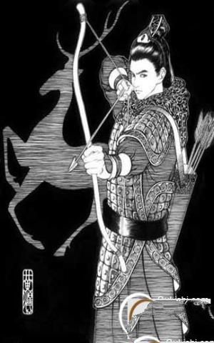 西汉战神霍去病有多厉害，霍去病的几次战役介绍