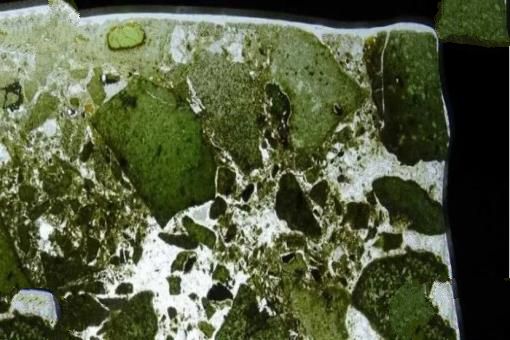 科学家在地球地幔深处发现生命的痕迹