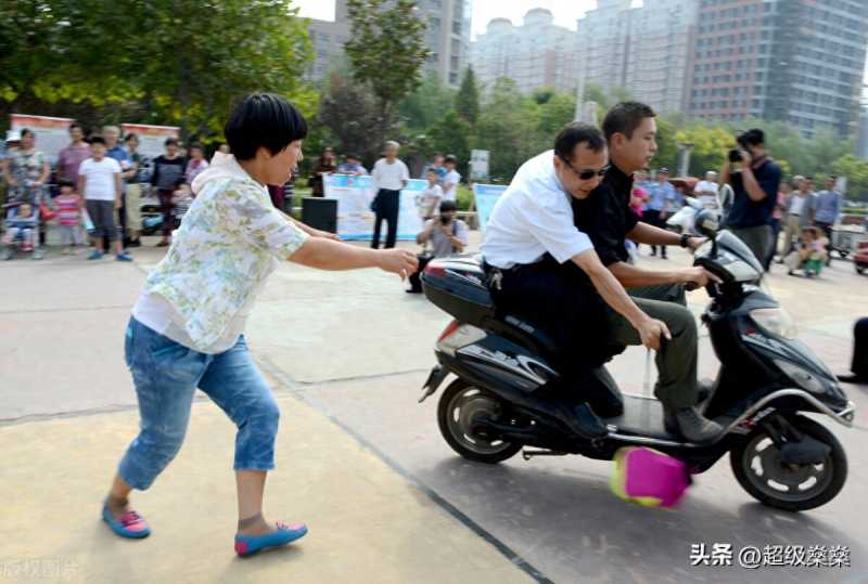 天津奇闻轶事