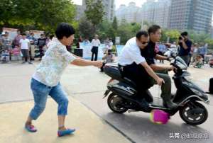 天津奇闻轶事